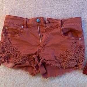 American Eagle Clothes